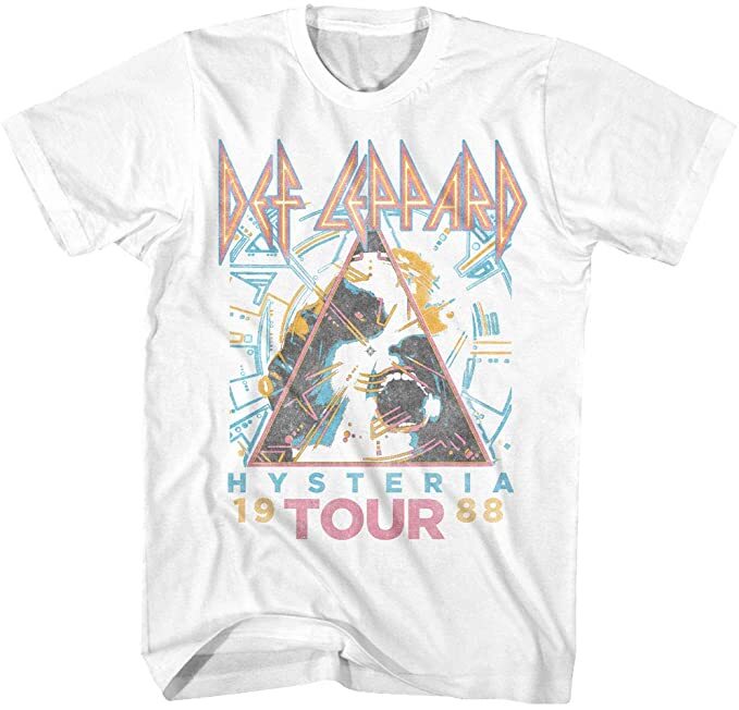 Harlequin cotidie Rock Shirt